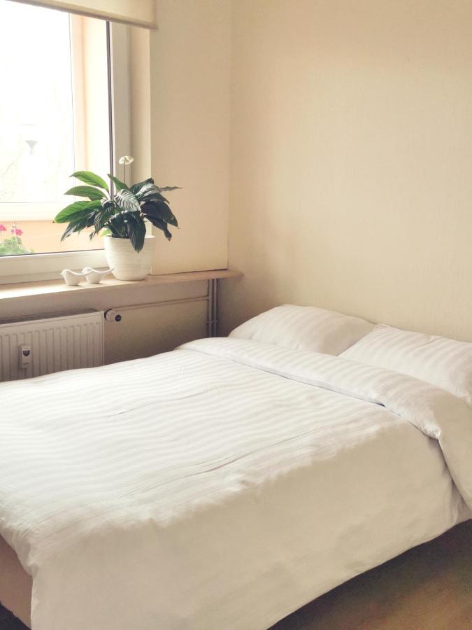 Amber Apartment Liepaja Luaran gambar