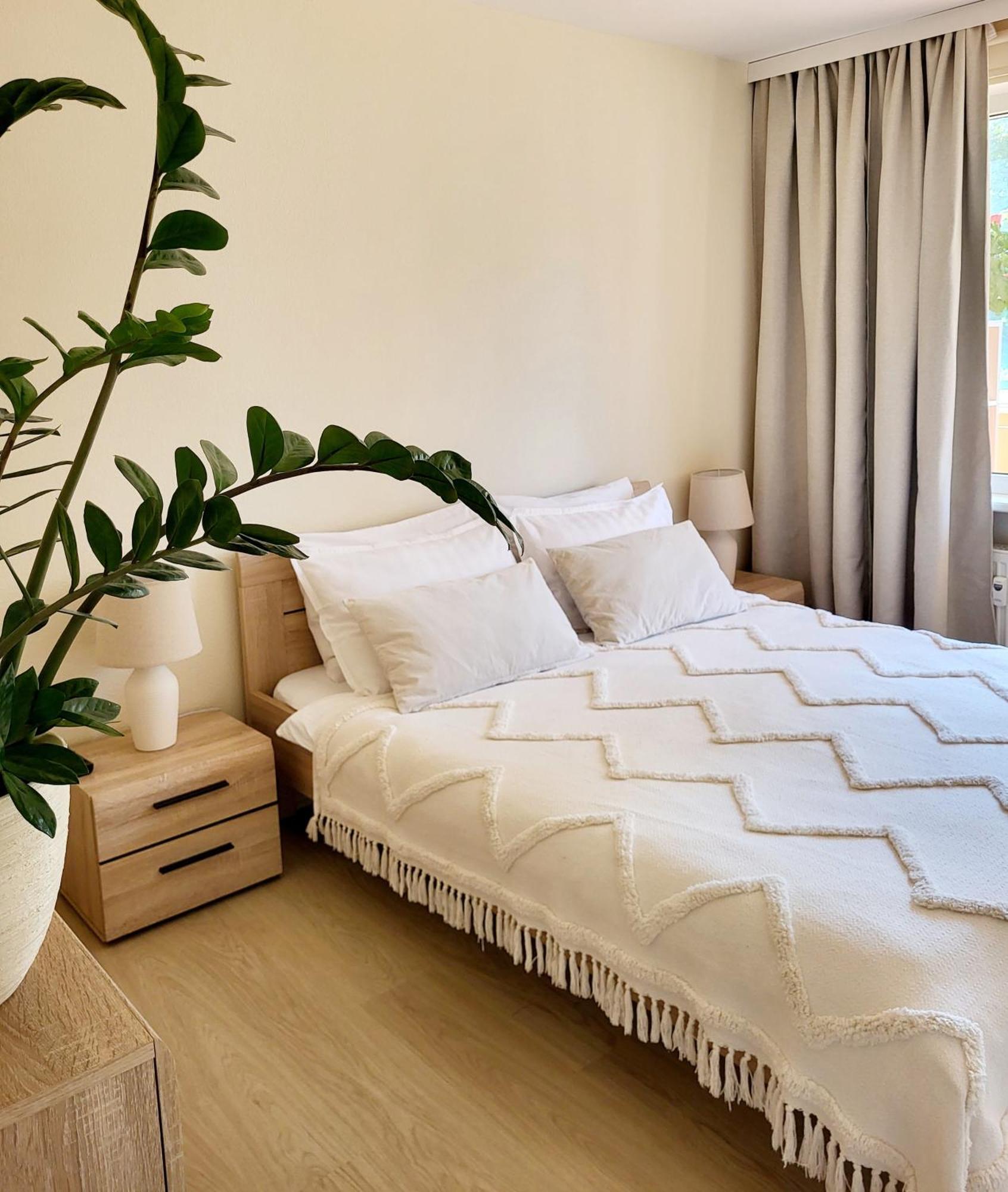 Amber Apartment Liepaja Luaran gambar